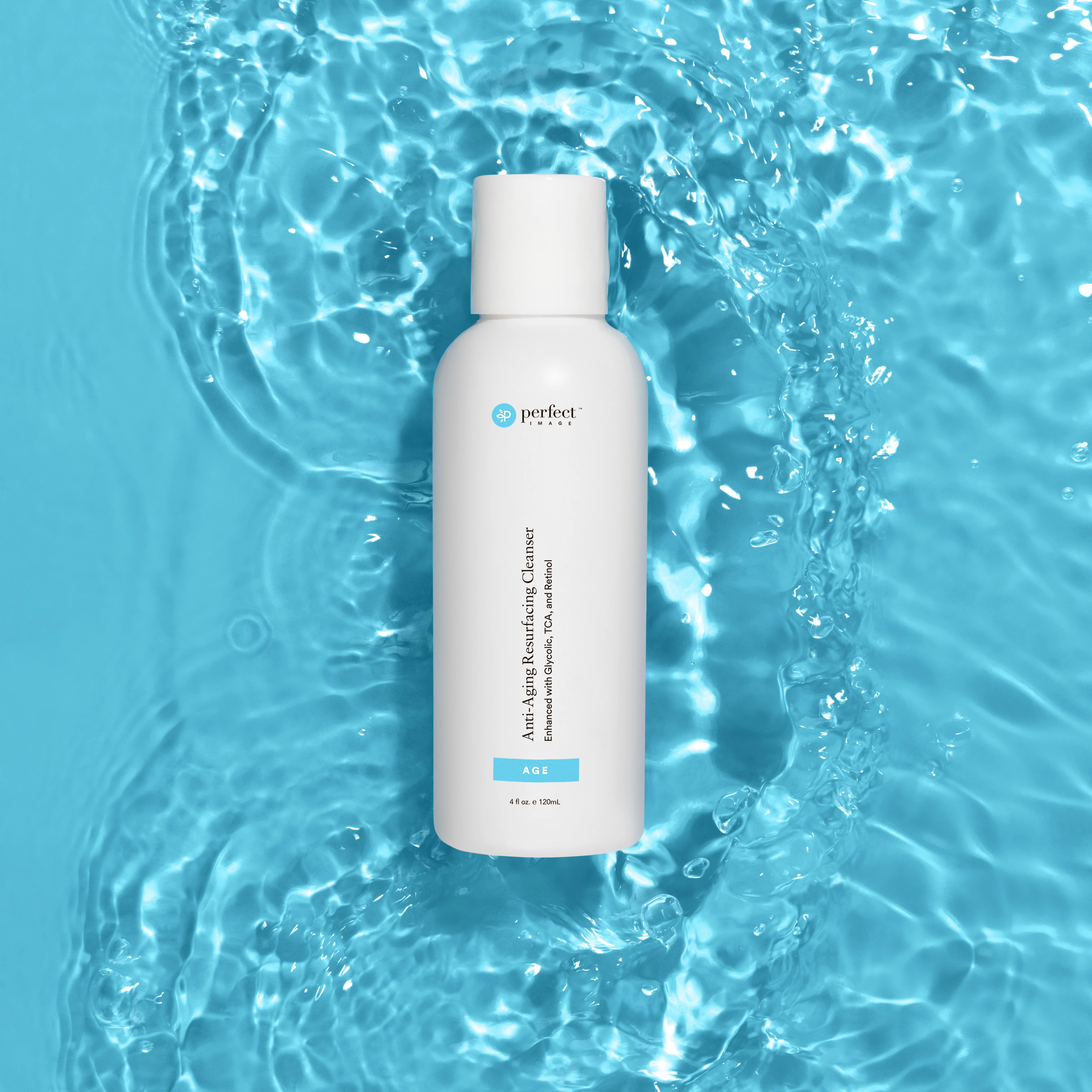 Anti-Aging Resurfacing Cleanser - Image 4