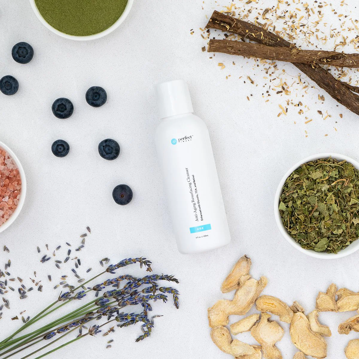 Anti-Aging Resurfacing Cleanser - Image 5