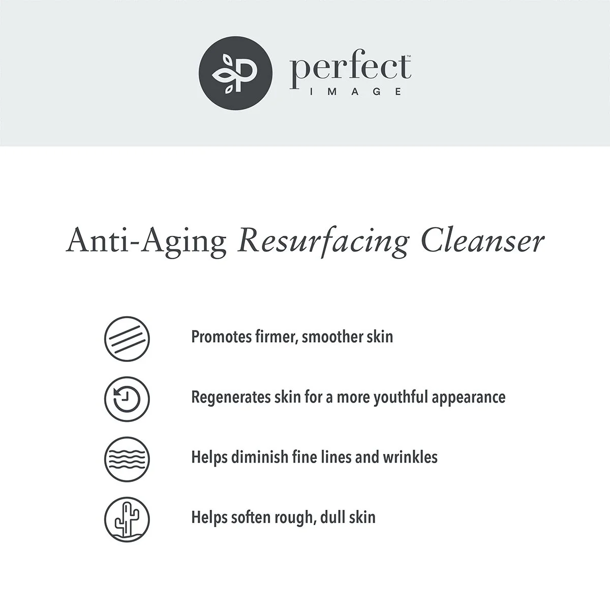 Anti-Aging Resurfacing Cleanser - Image 6