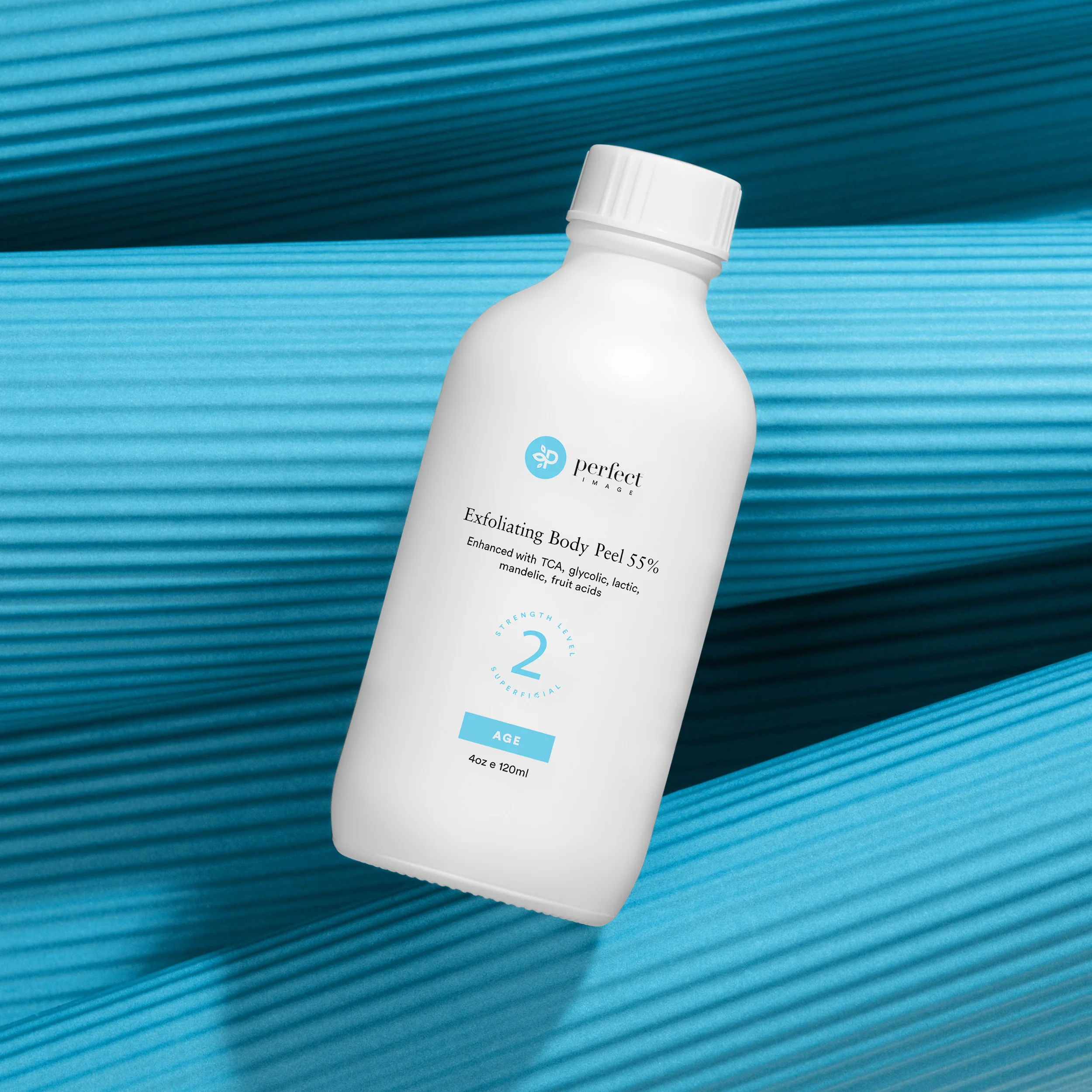 Exfoliating Body Peel 55% - Image 3