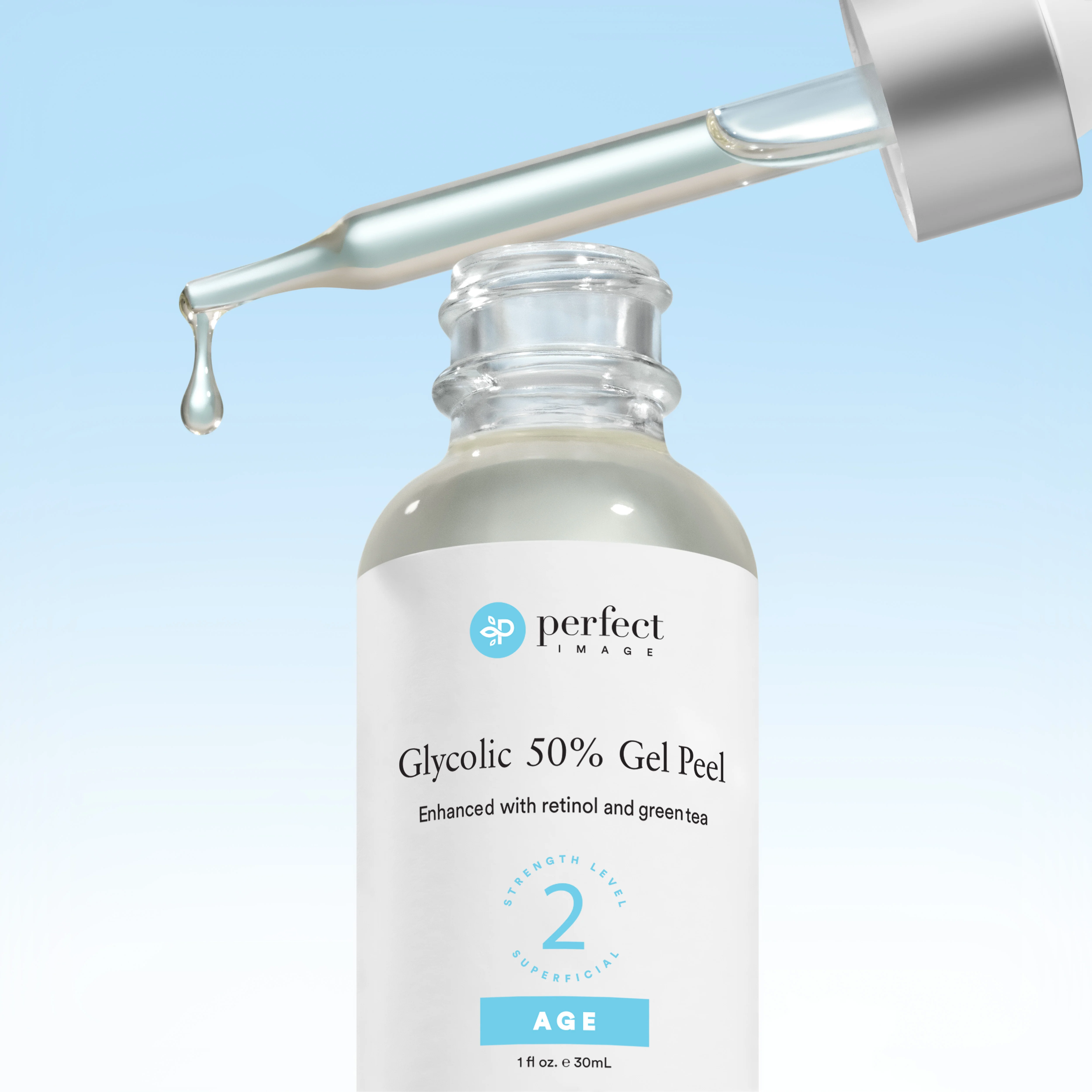 Glycolic 50% Gel Peel - Image 3