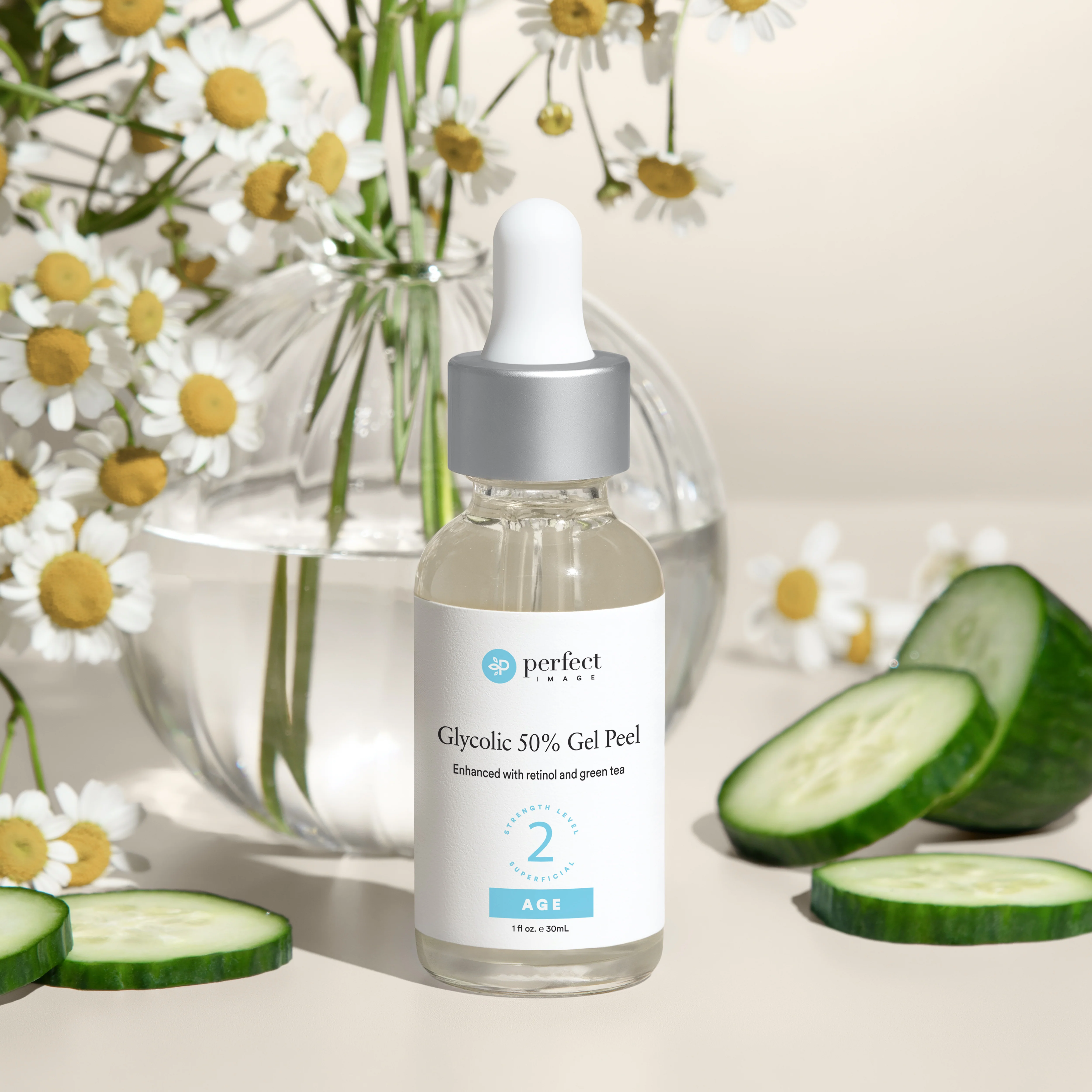 Glycolic 50% Gel Peel - Image 4