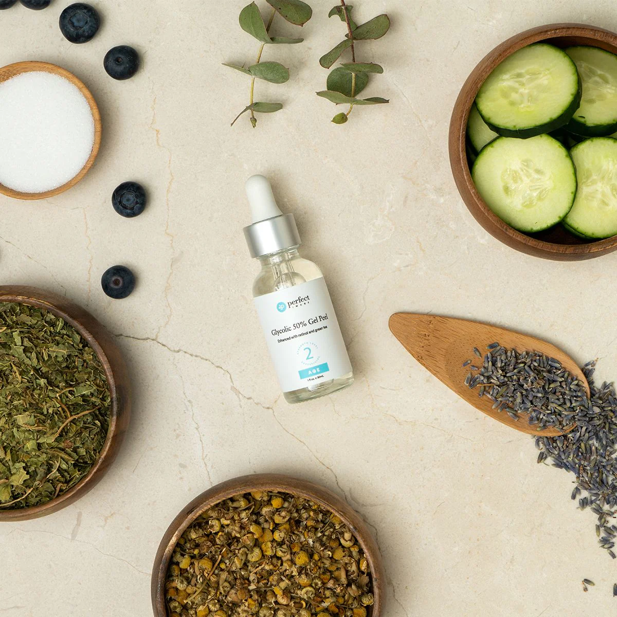 Glycolic 50% Gel Peel - Image 5