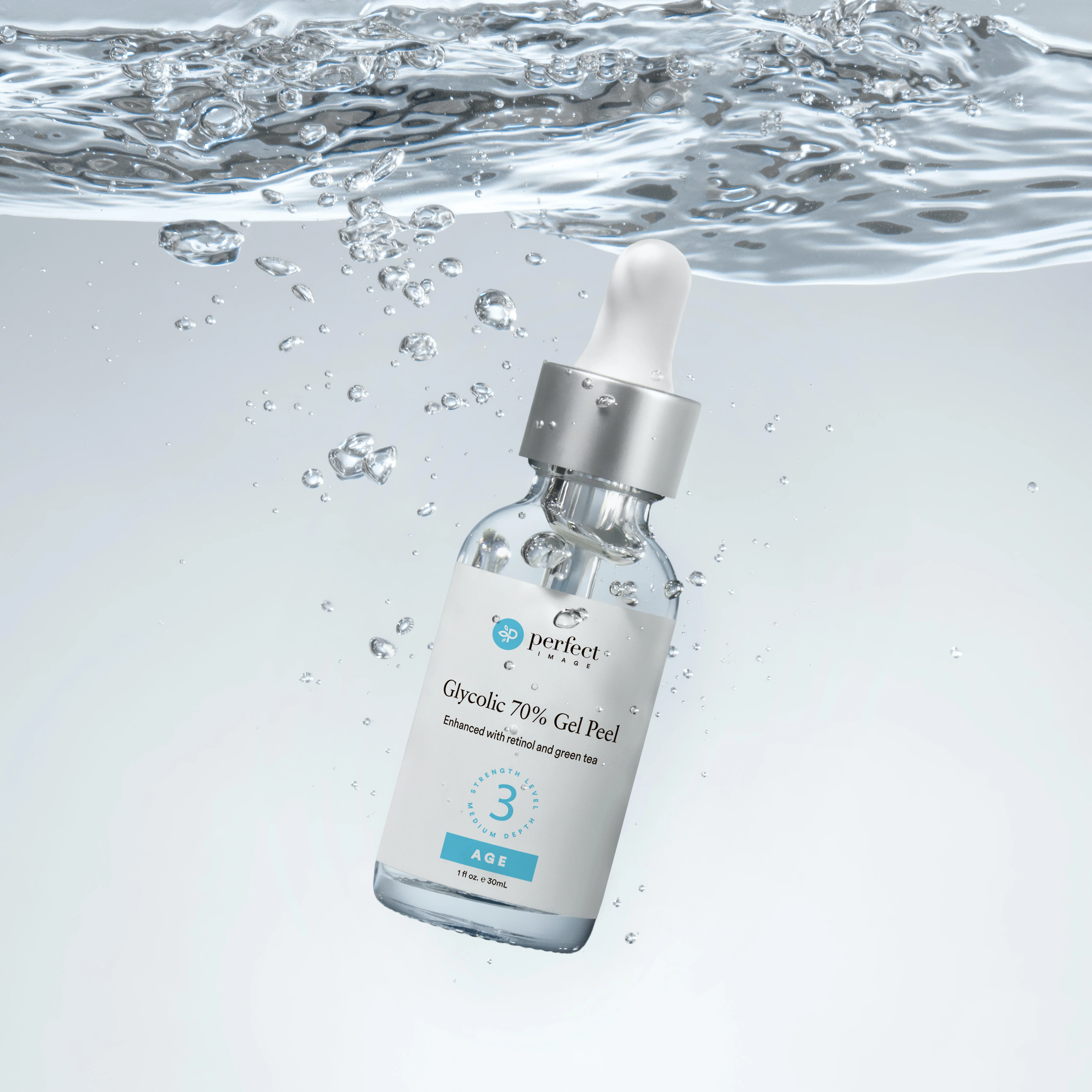 Glycolic 70% Gel Peel - Image 3