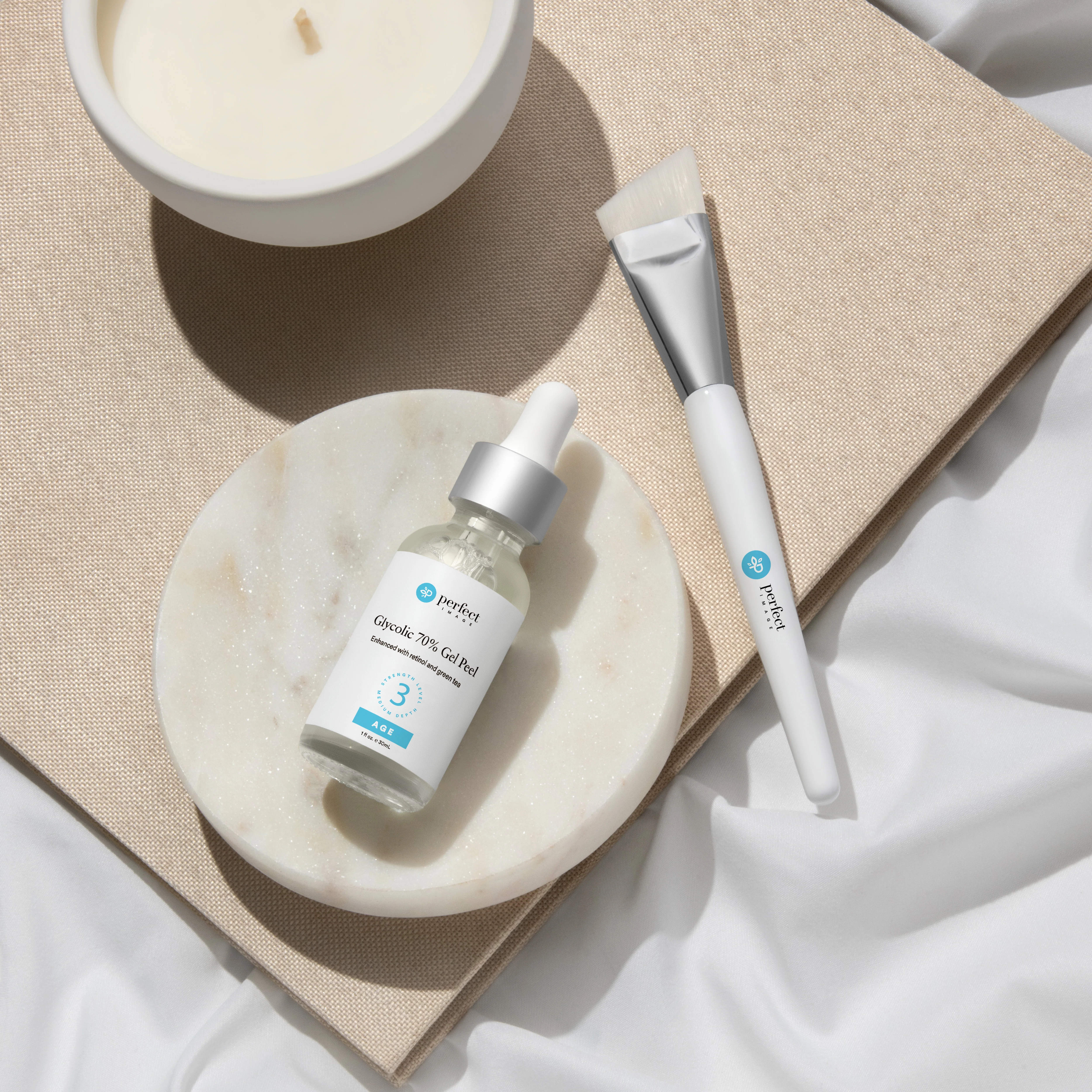 Glycolic 70% Gel Peel - Image 5