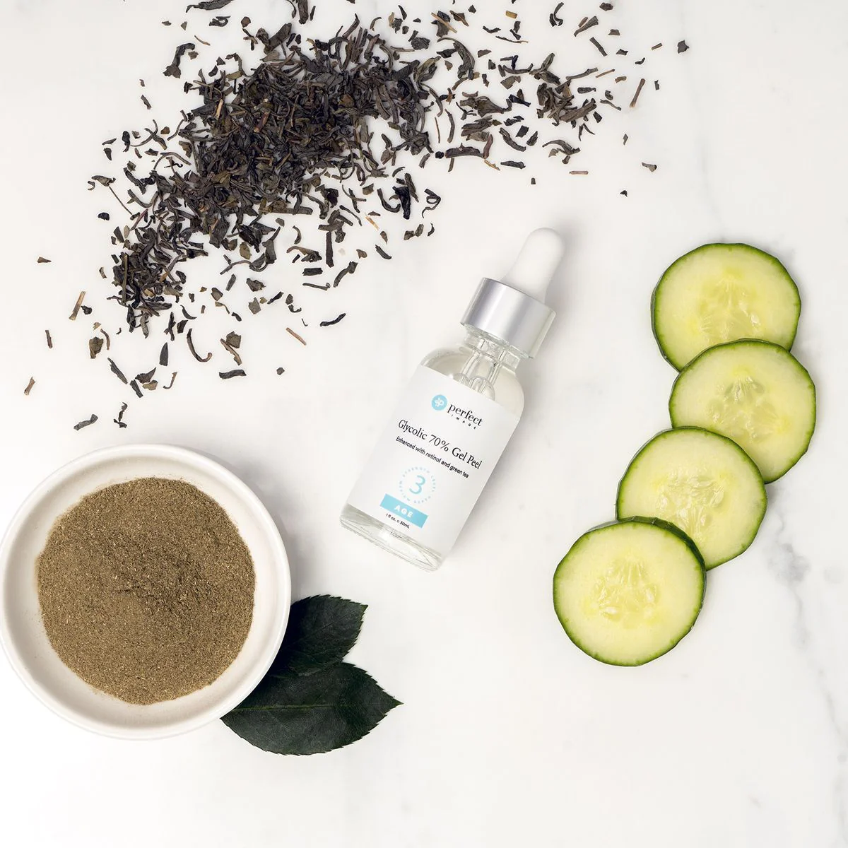 Glycolic 70% Gel Peel - Image 6