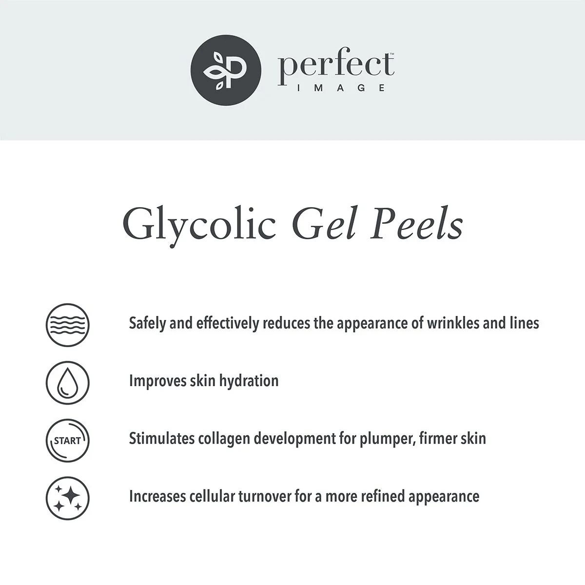 Glycolic 70% Gel Peel - Image 8