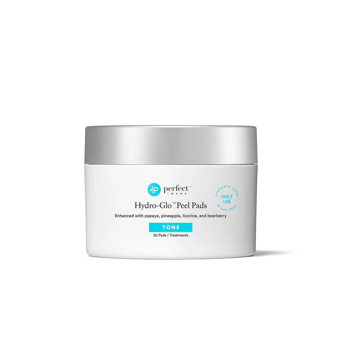 Hydro-Glo Peel Pads 10% - Image 5