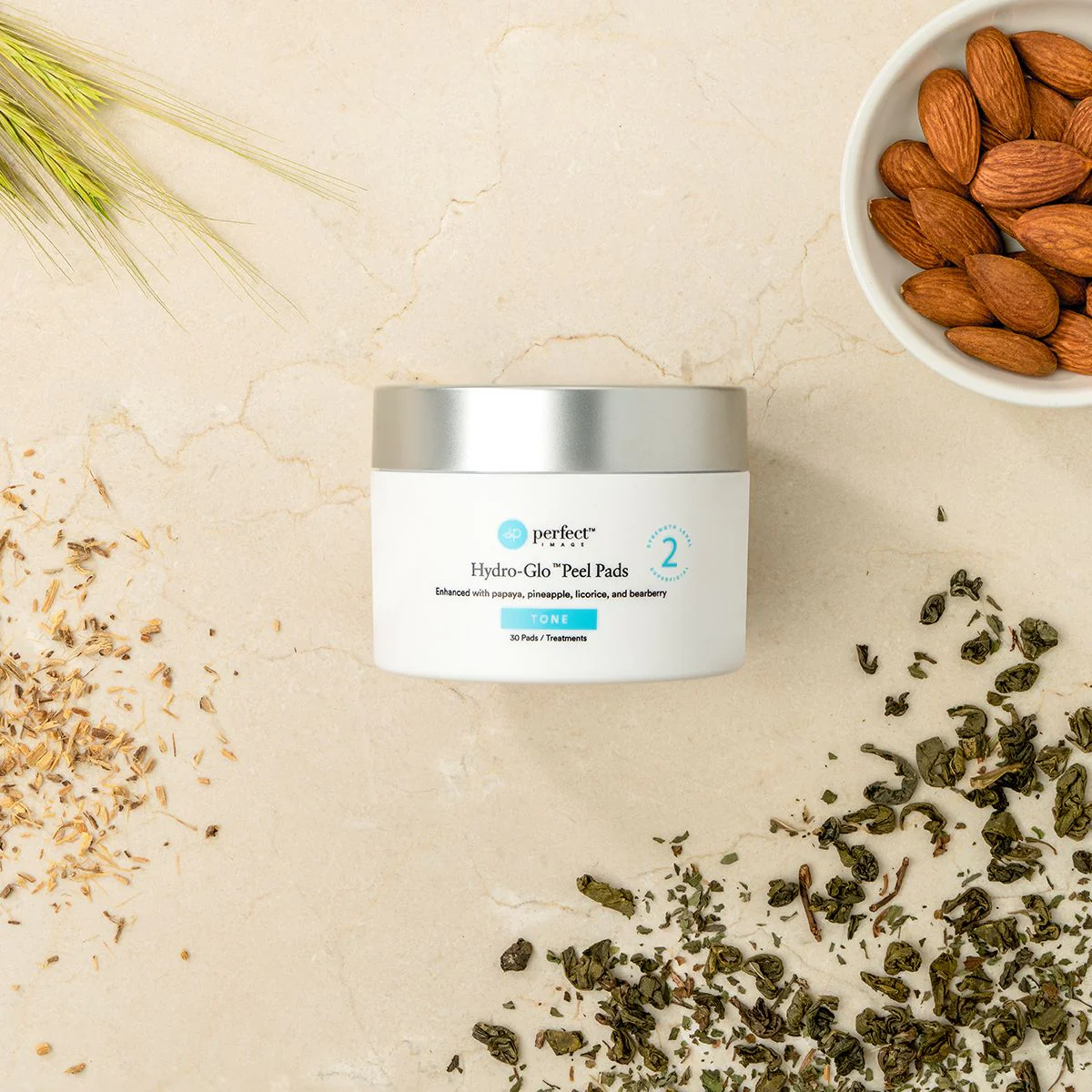 Hydro-Glo Peel Pads 40% - Image 3