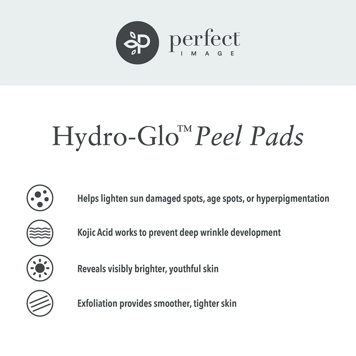 Hydro-Glo Peel Pads 40% - Image 8