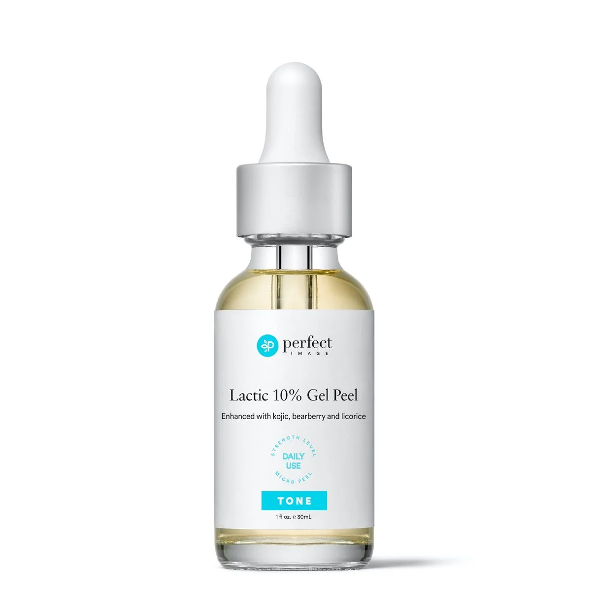 Lactic 10% Gel Peel - Image 3