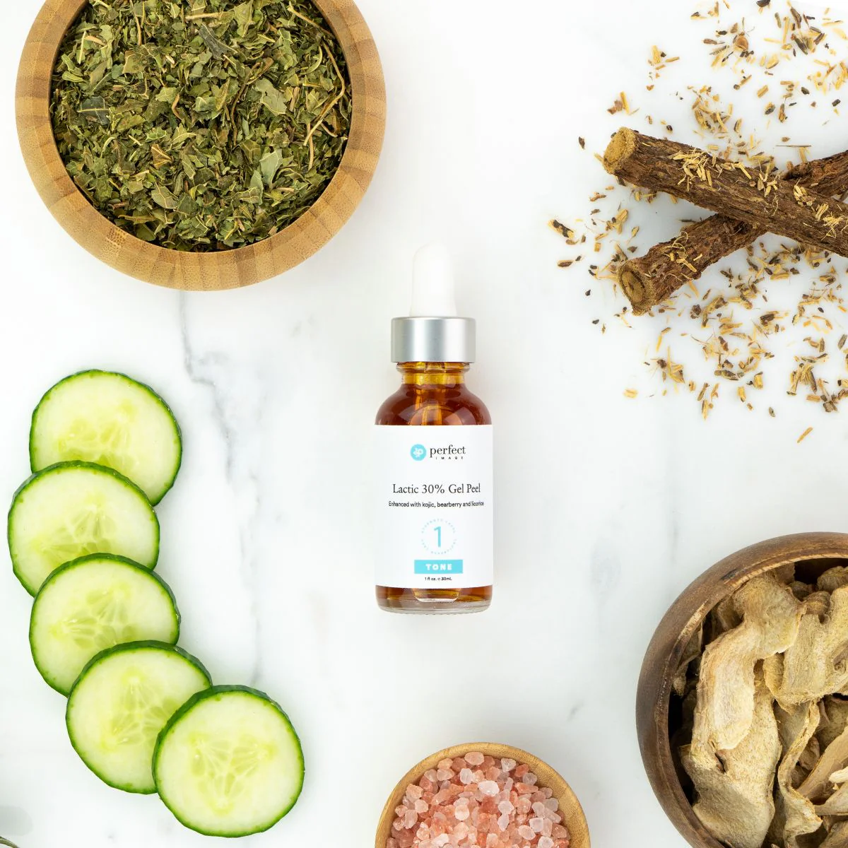 Lactic 30% Gel Peel - Image 4