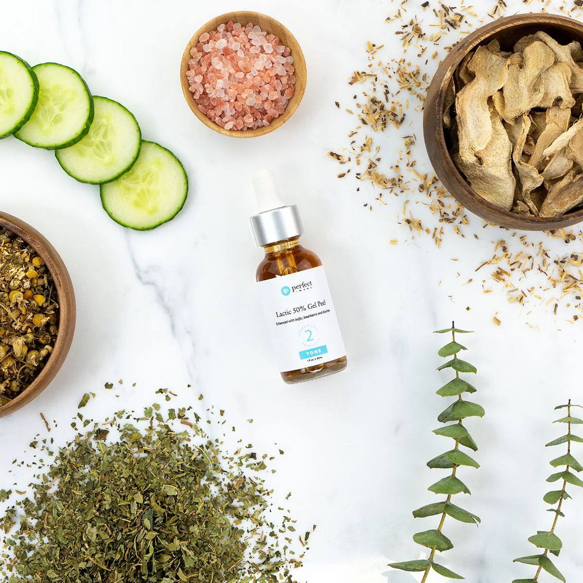 Lactic 50% Gel Peel - Image 3