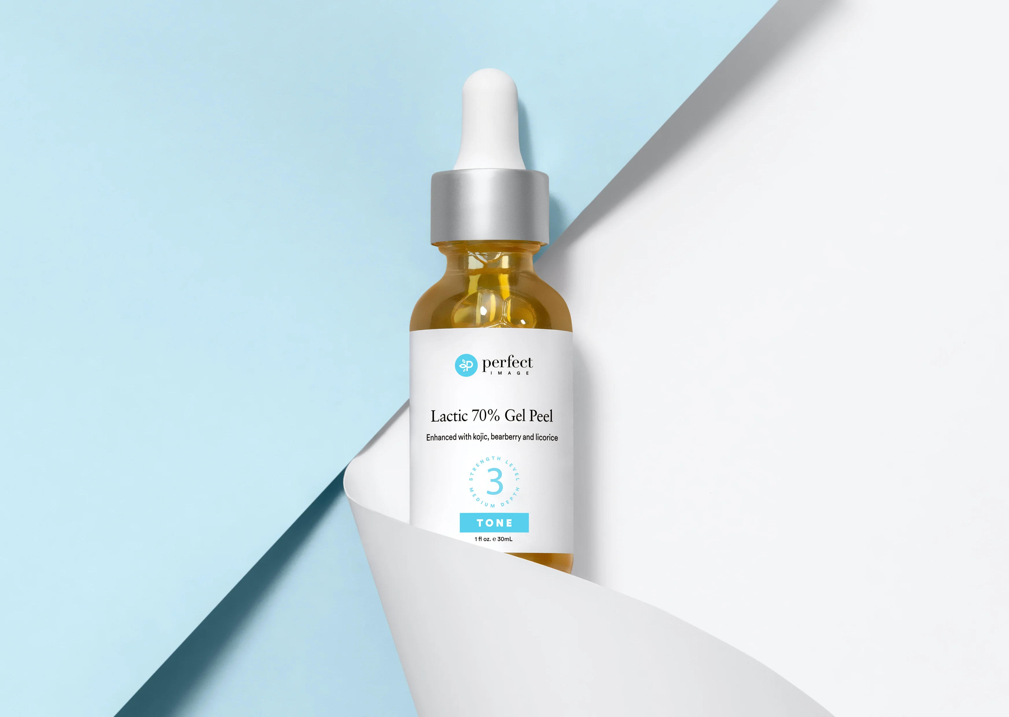 Lactic 70% Gel Peel - Image 3