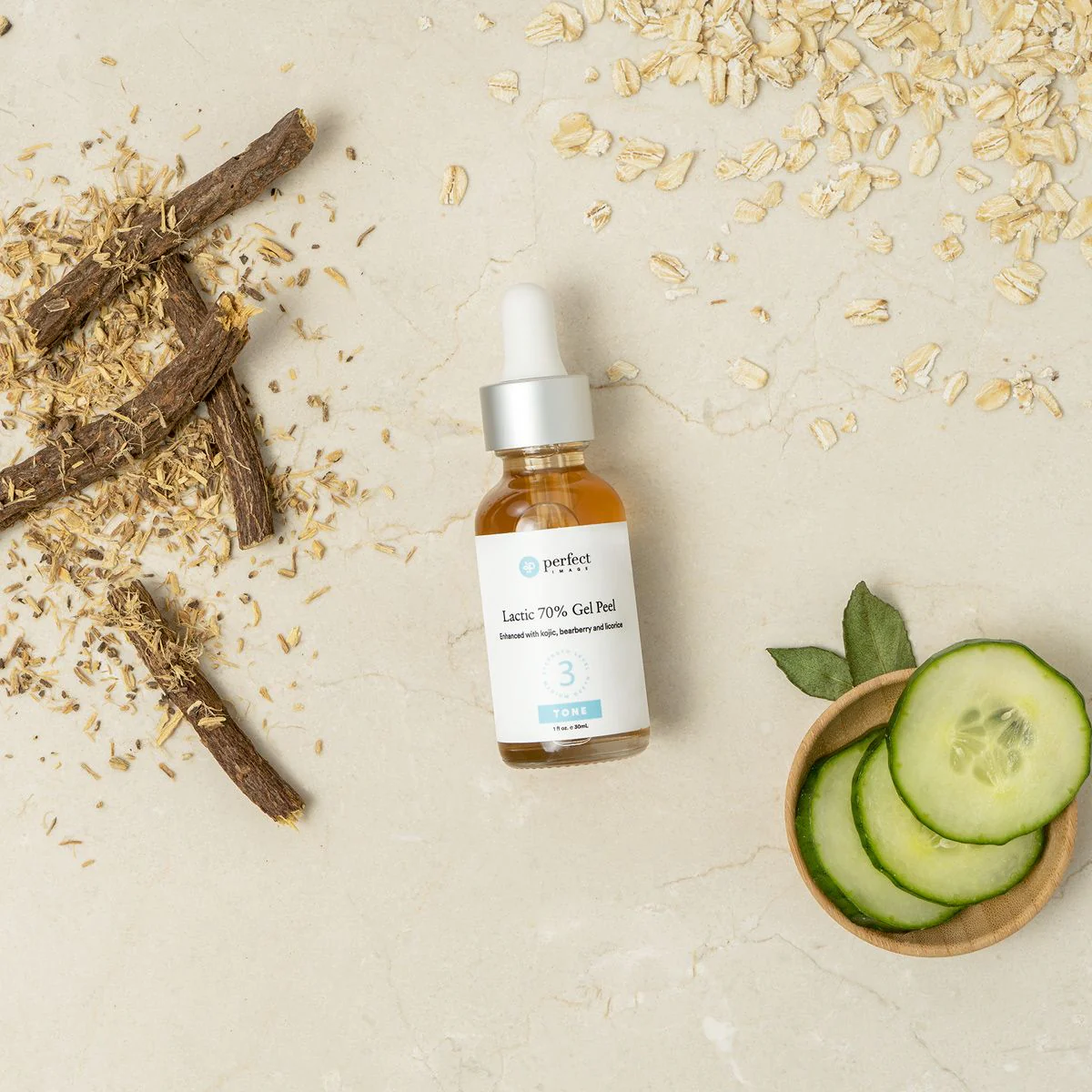 Lactic 70% Gel Peel - Image 5