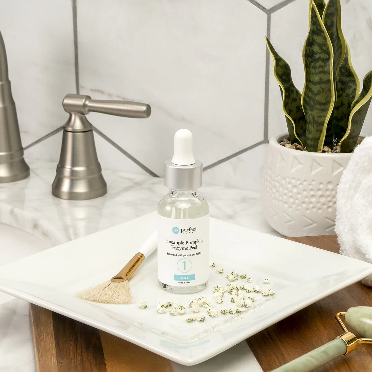 Pineapple Pumpkin Enzyme Peel 30% - Image 5