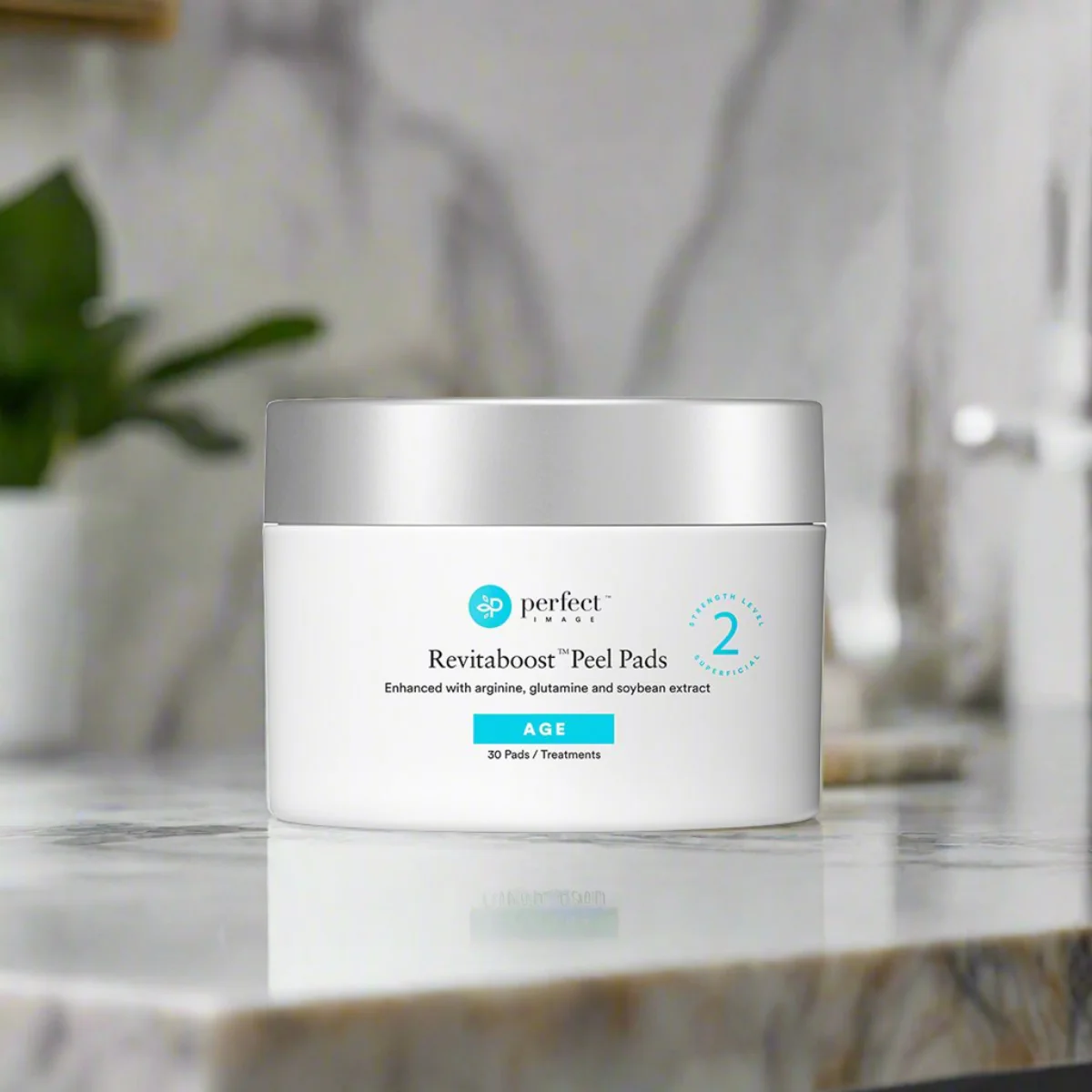 Revitaboost Peel Pads 35% - Image 4