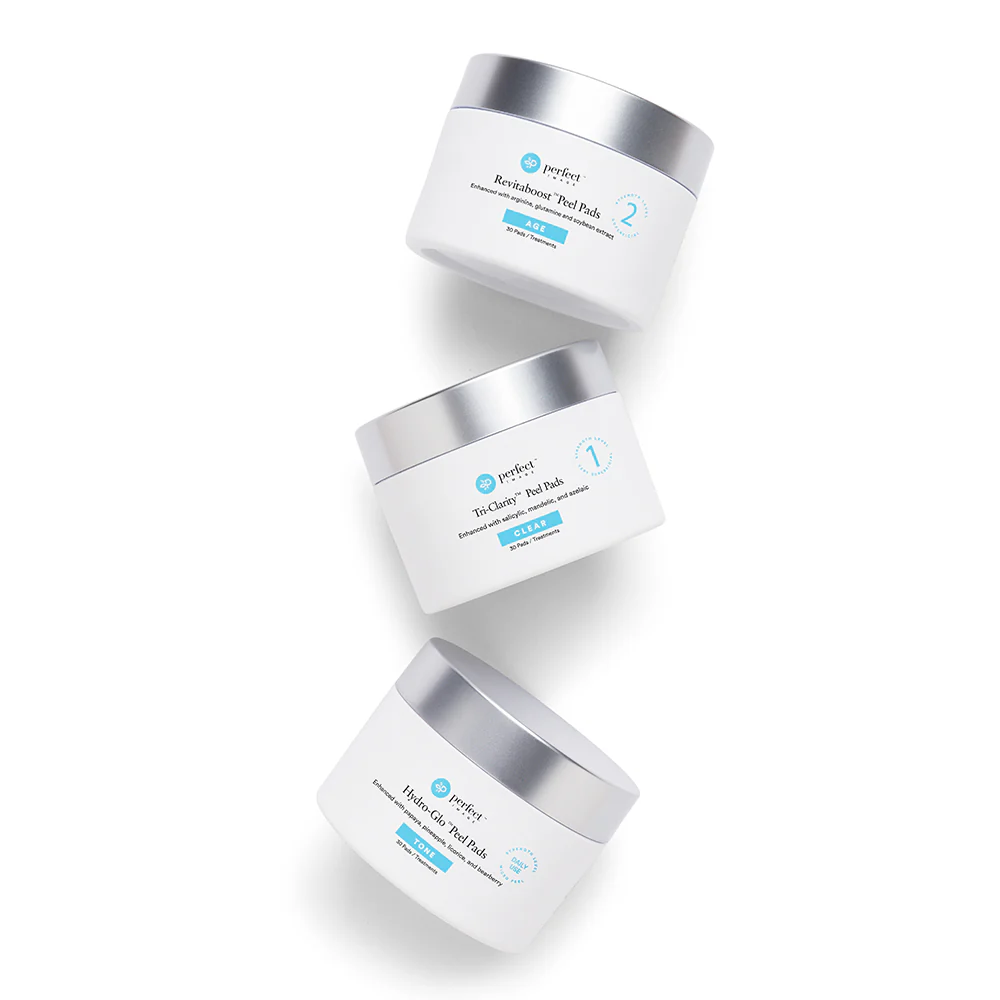 Revitaboost Peel Pads 35% - Image 5