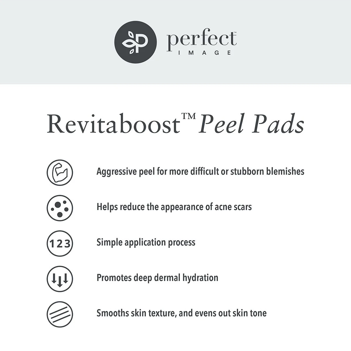 Revitaboost Peel Pads 35% - Image 6