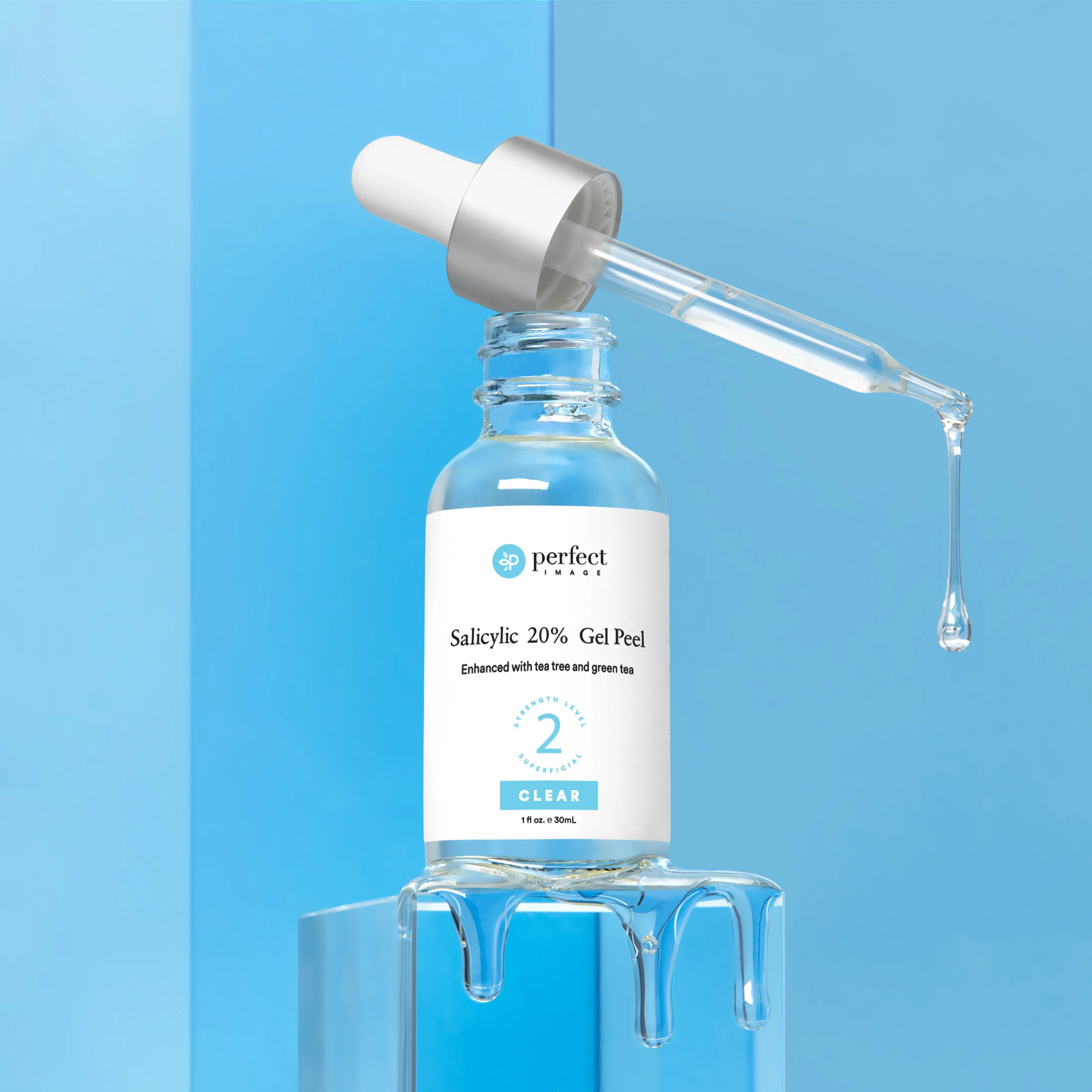 Salicylic 20% Gel Peel - Image 4