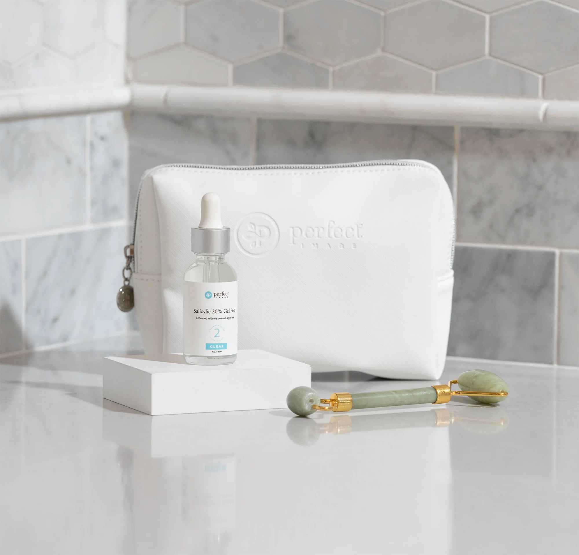 Salicylic 20% Gel Peel - Image 7