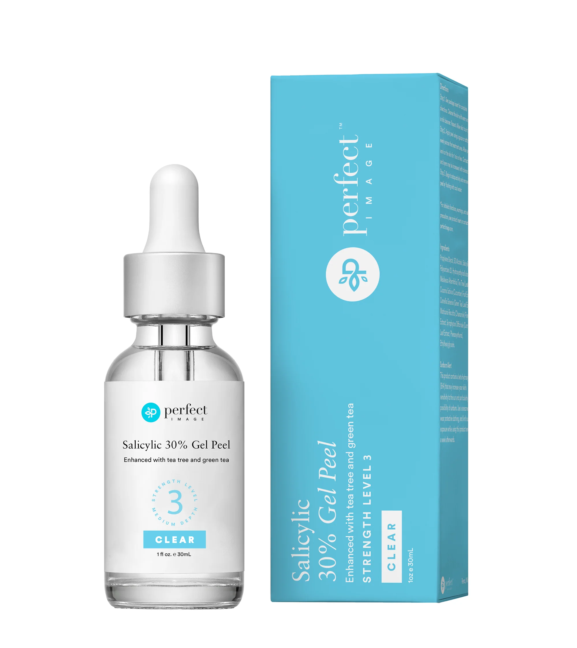 Salicylic Acid Peels