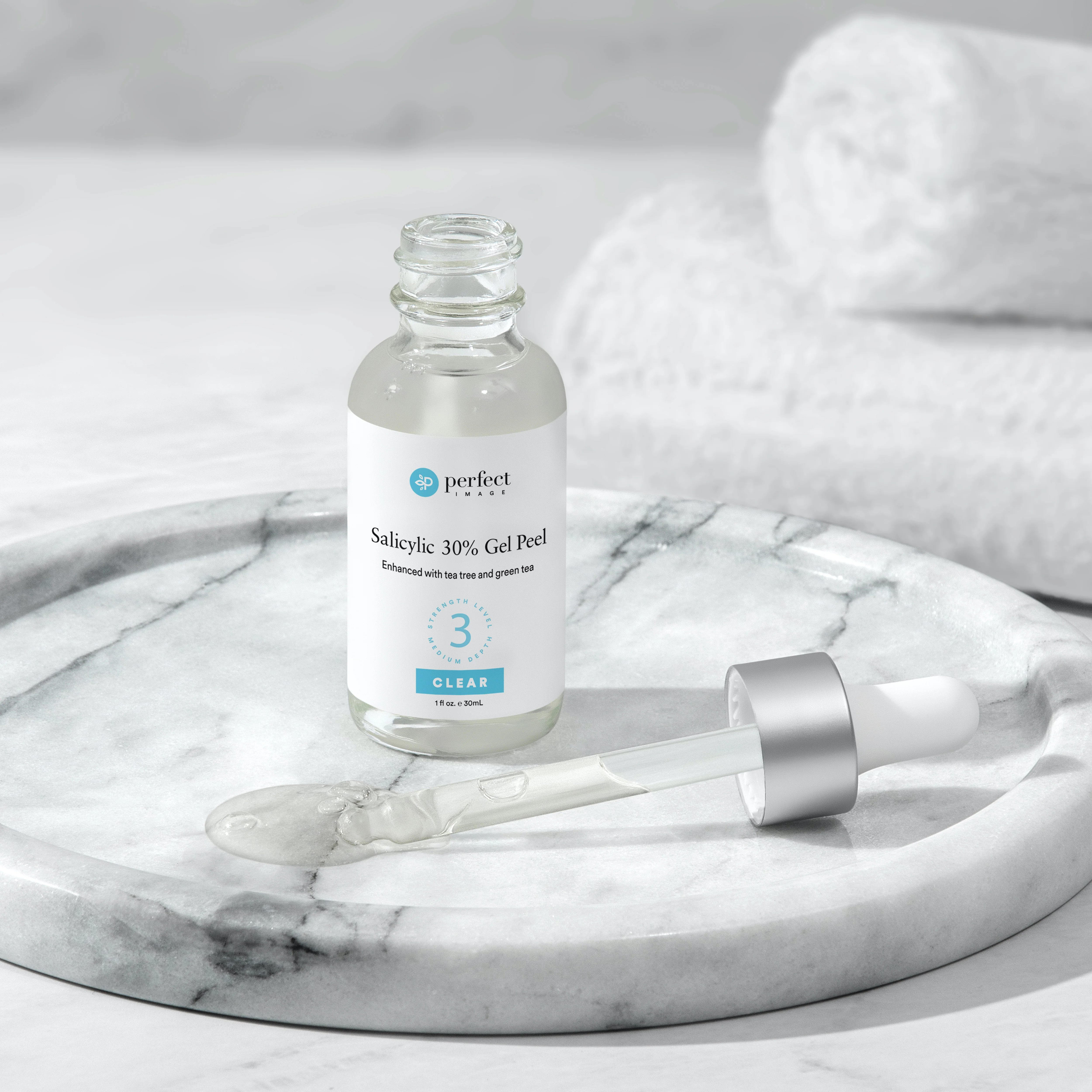 Salicylic 30% Gel Peel - Image 3