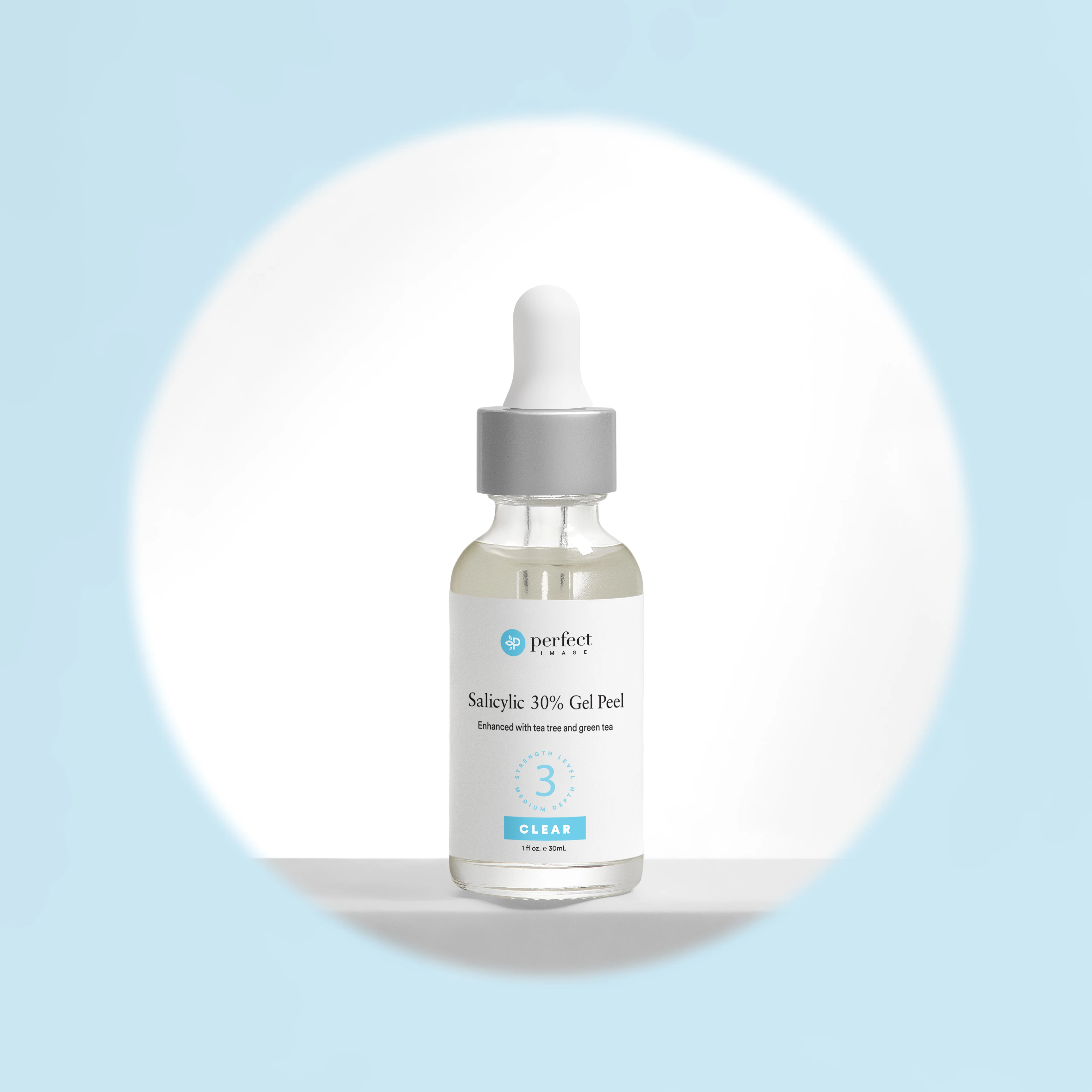 Salicylic 30% Gel Peel - Image 4