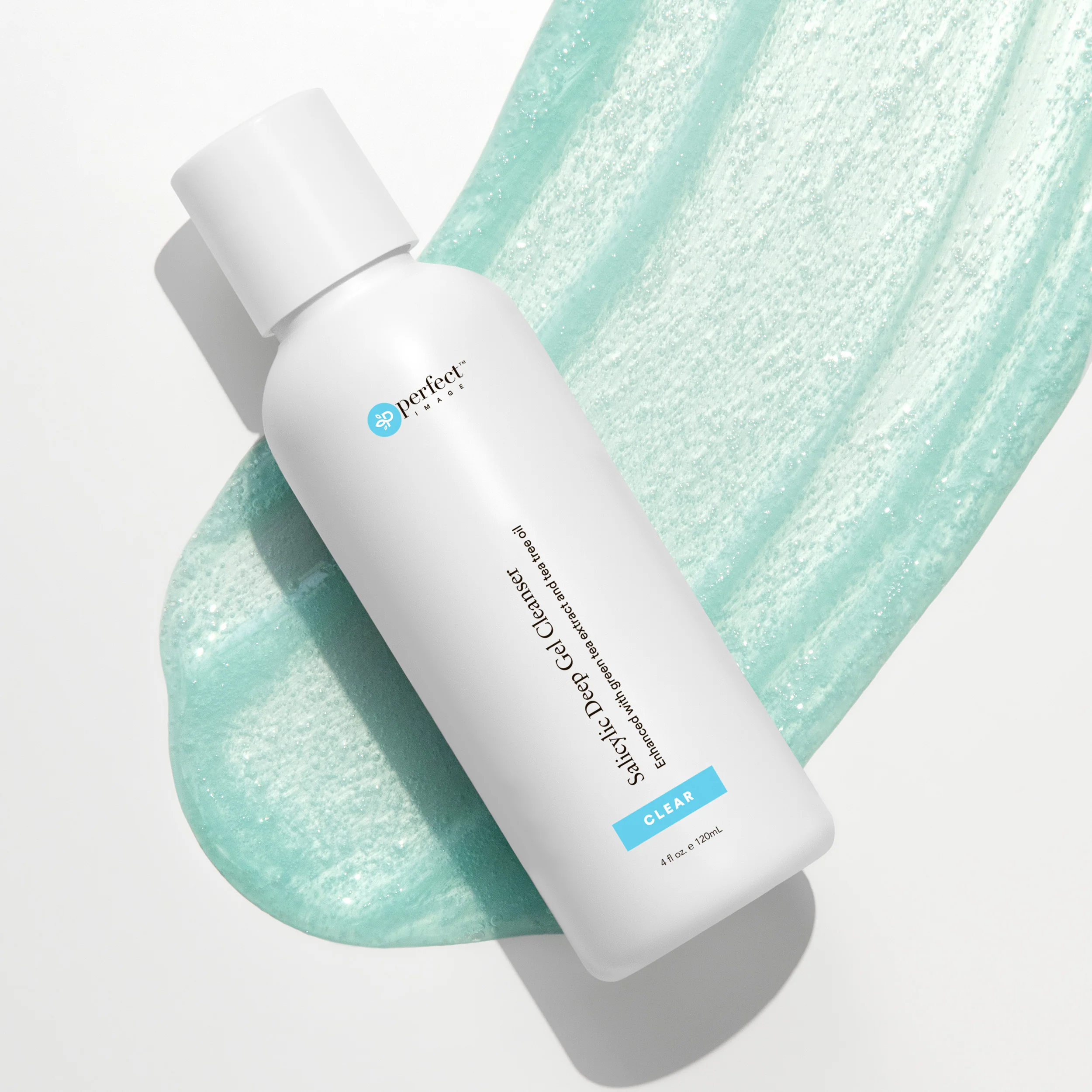 Salicylic Deep Gel Cleanser - Image 3