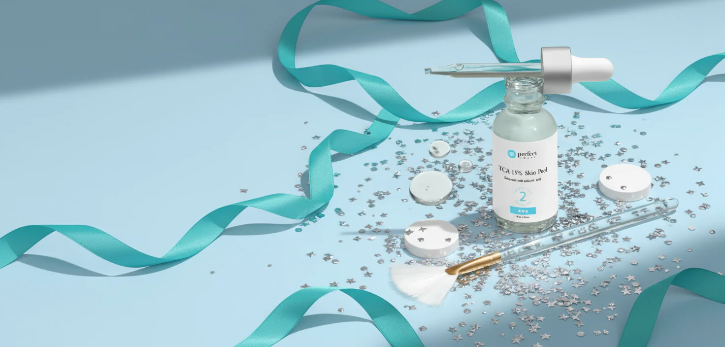 TCA 15% Skin Peel - Image 10