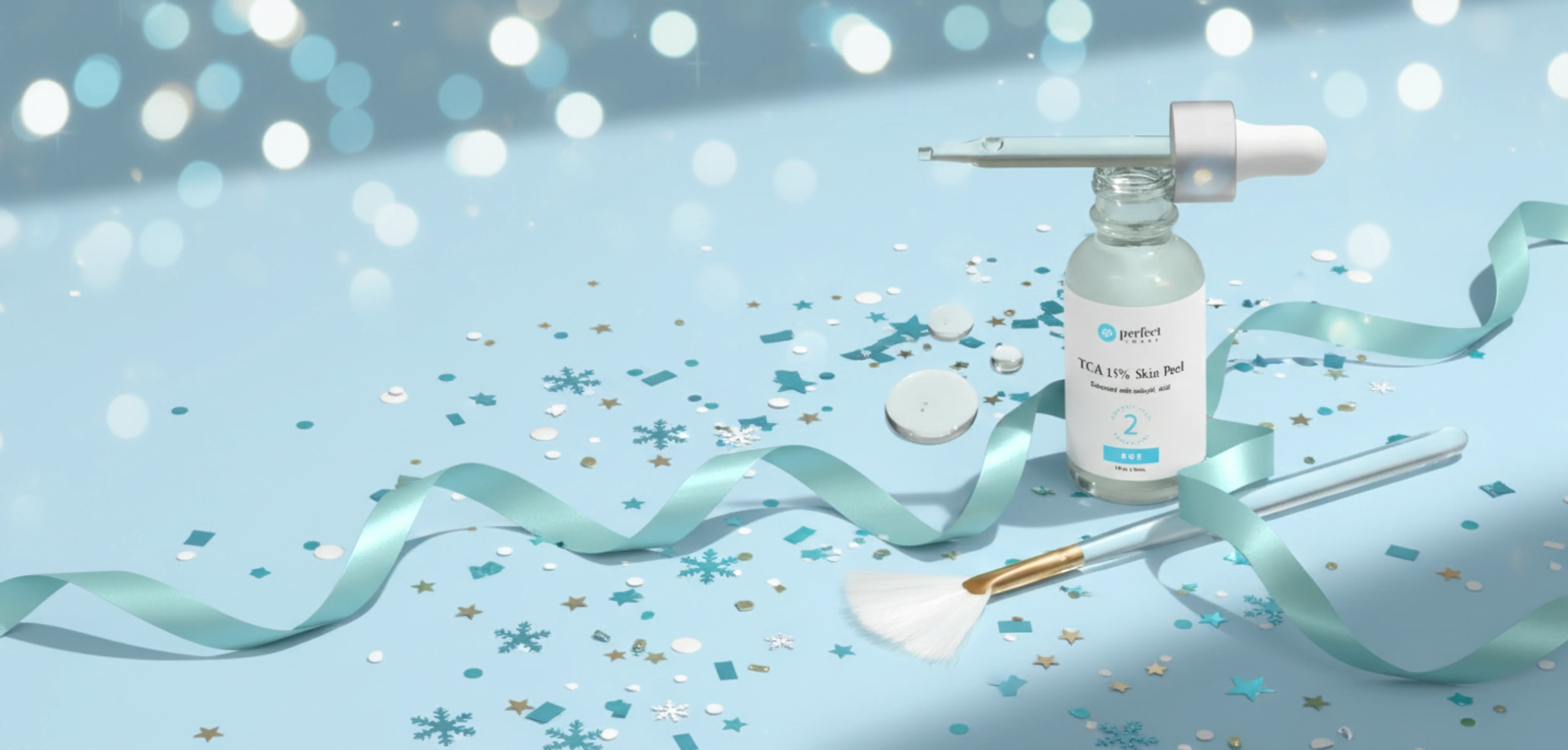 TCA 15% Skin Peel - Image 11