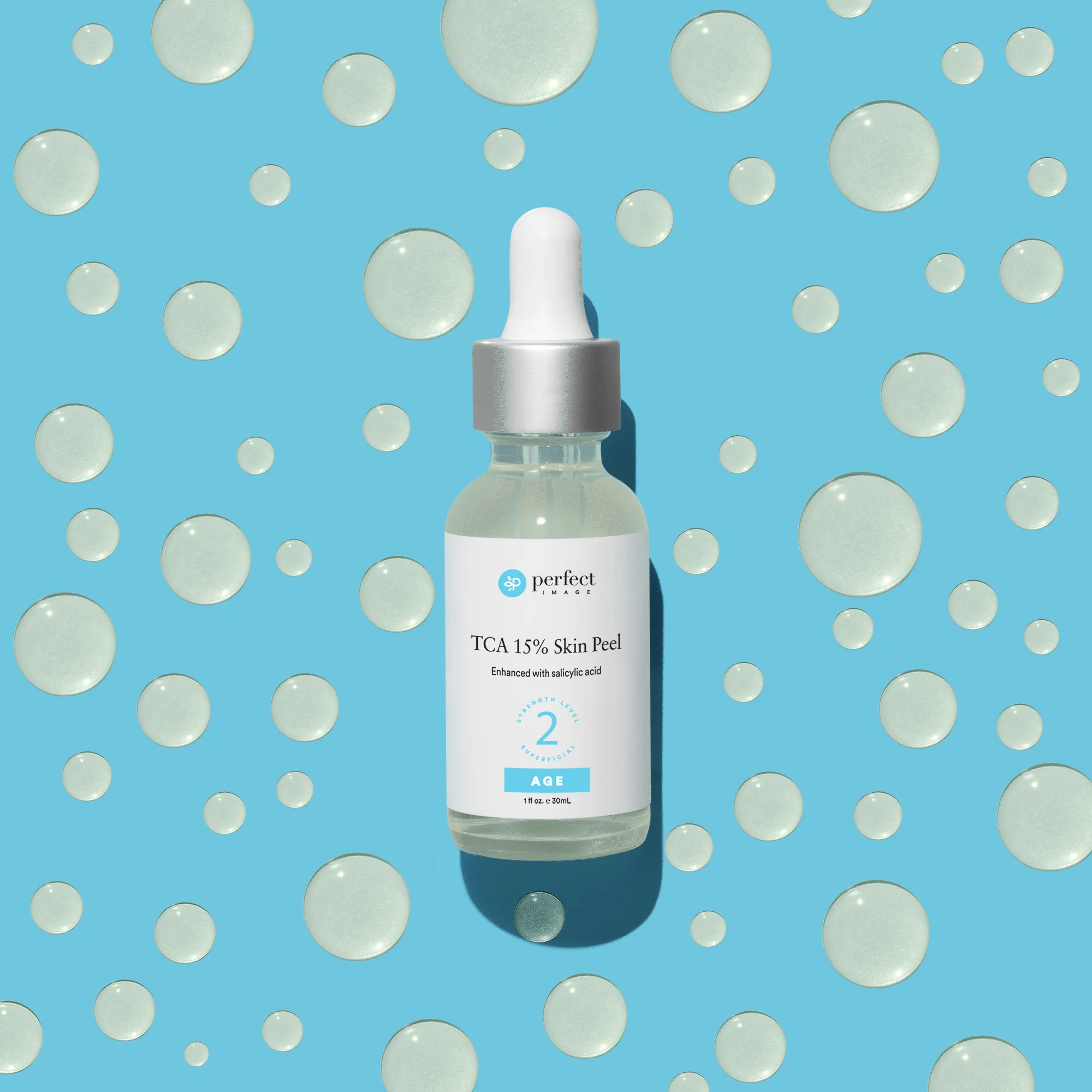 TCA 15% Skin Peel - Image 3