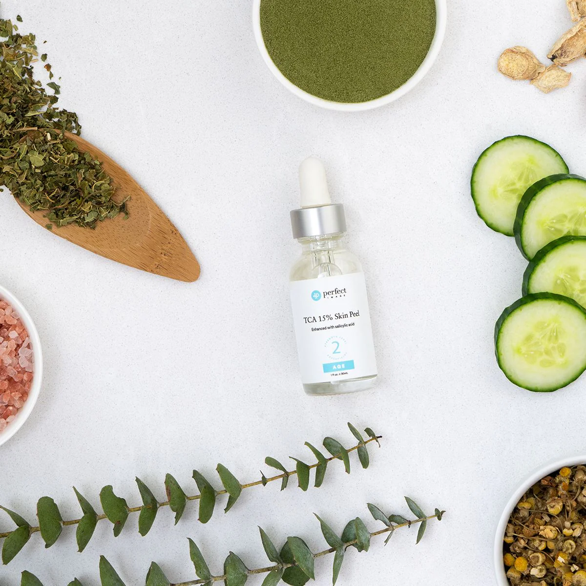 TCA 15% Skin Peel - Image 4