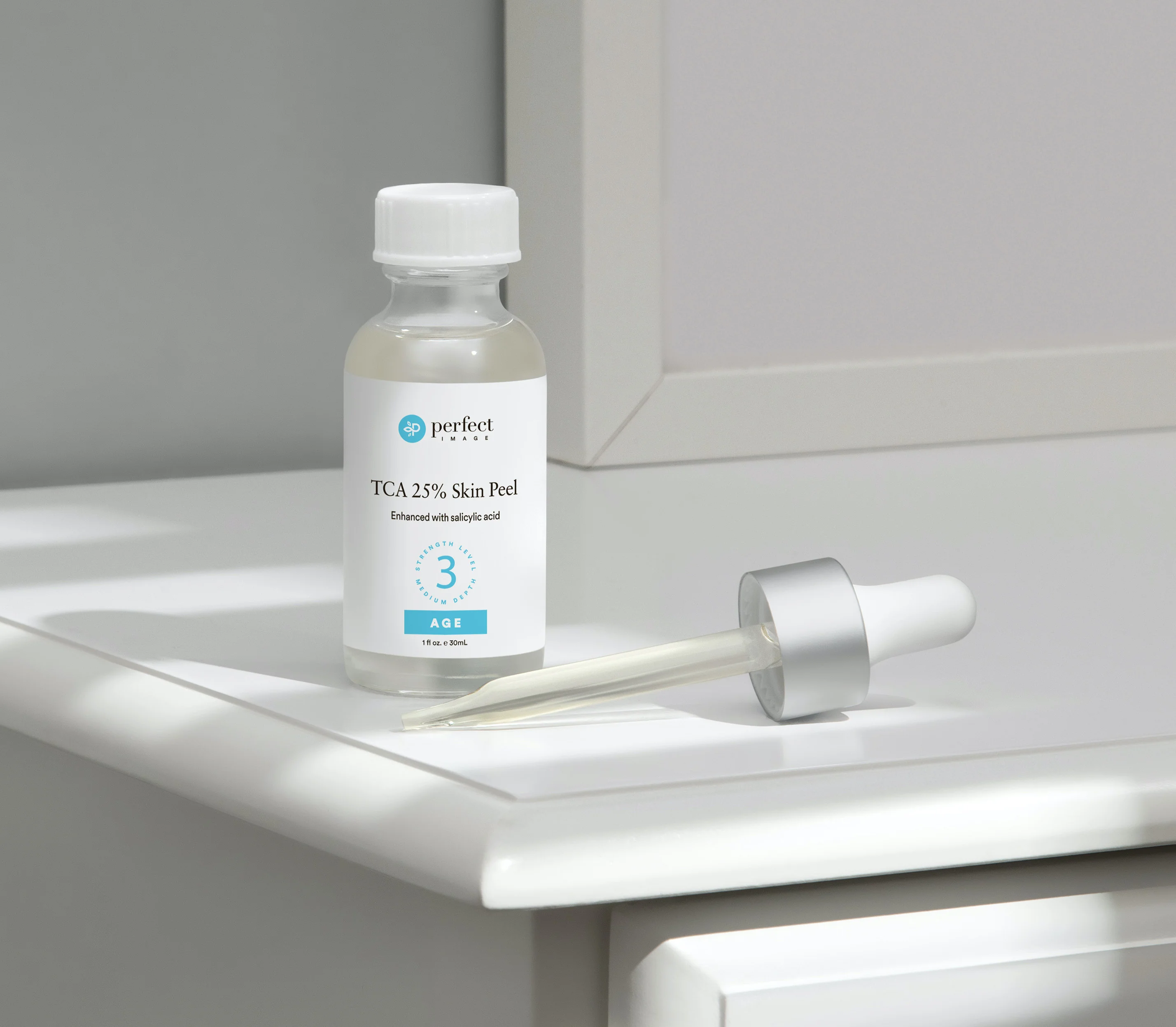 TCA 25% Skin Peel - Image 4