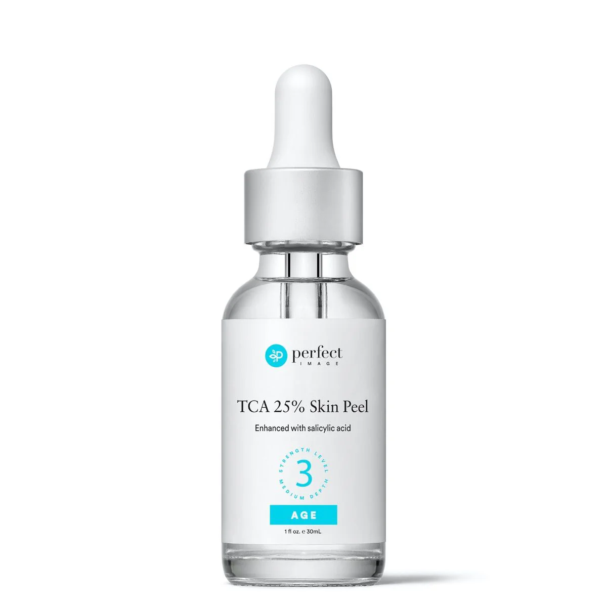 TCA 25% Skin Peel - Image 5