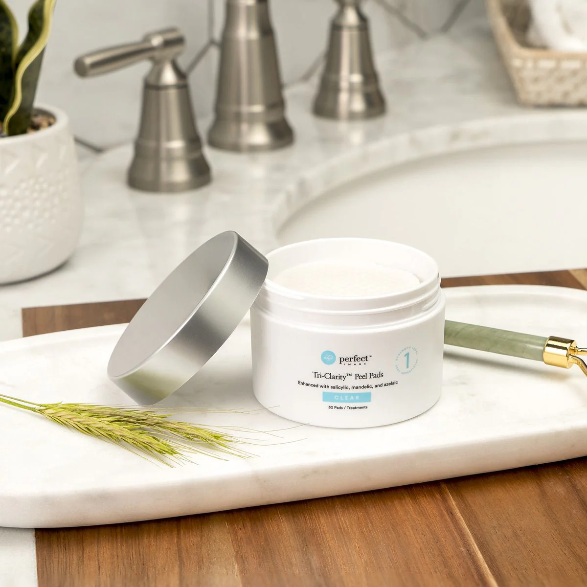 Tri-Clarity Peel Pads 25% - Image 3