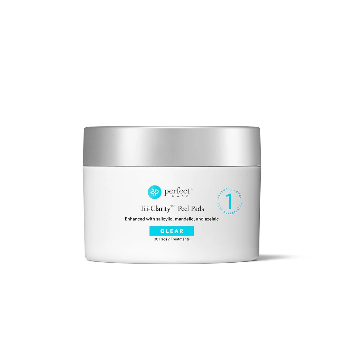 Tri-Clarity Peel Pads 25% - Image 6