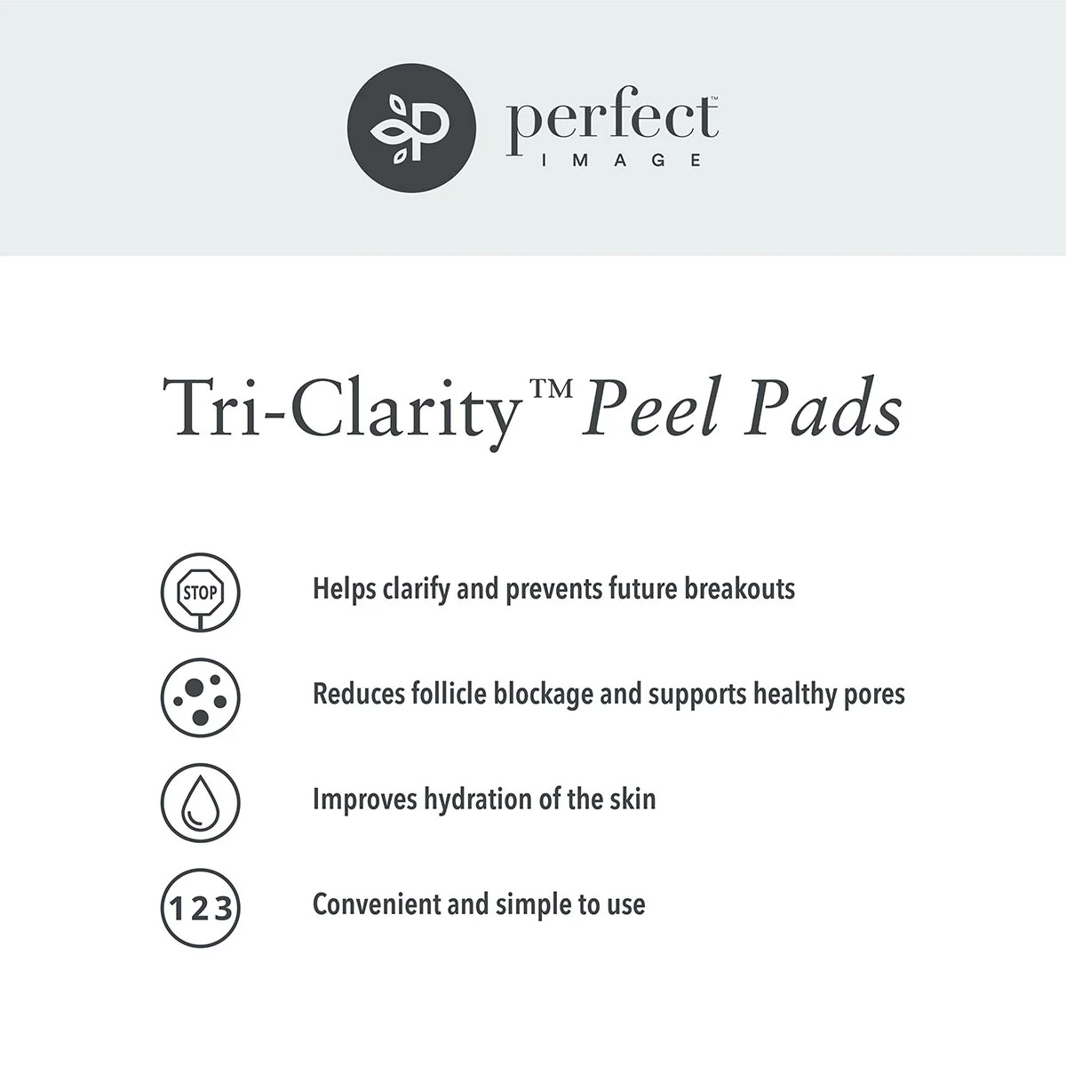 Tri-Clarity Peel Pads 25% - Image 7